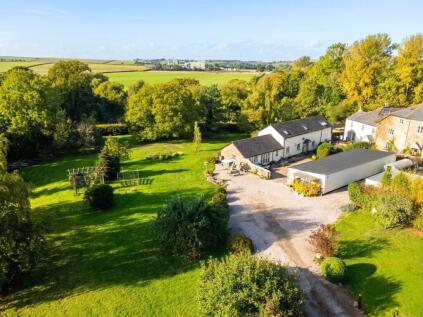 North Tawton, Devon