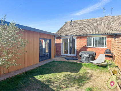 Green Road, Didcot, OX11 8