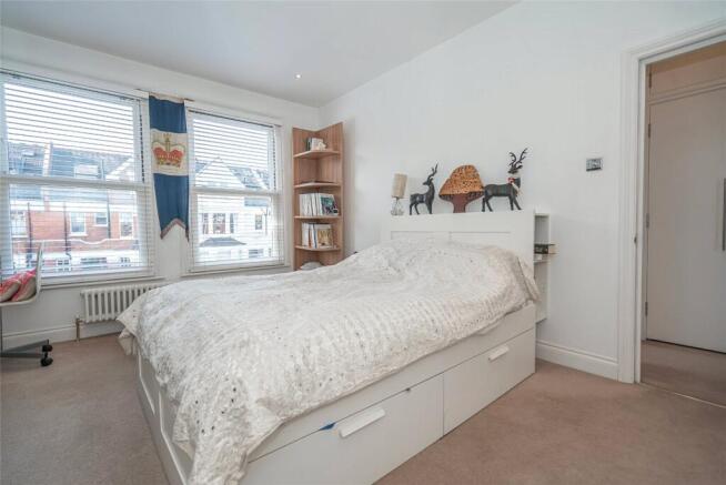 Bedroom 2 B