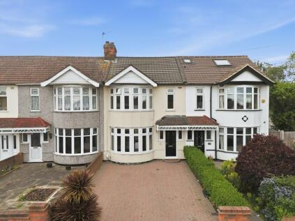 ABBS CROSS LANE, Hornchurch