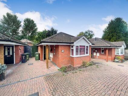 Fern Close, Kanes Hill, Southampton, SO19