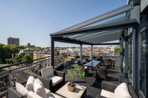 Penthouse, Petersham House, Harrington Road, London SW7 3HD