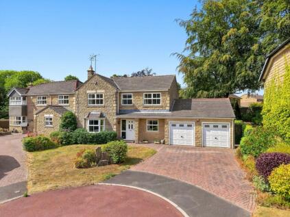 Oakfield Avenue, Chesterfield, S40