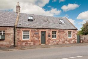 Monreith, Stenton EH42 1TE