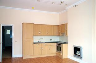 Lounge/Diner/Kitchen