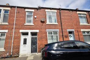 105, St Pauls Road, Jarrow NE32 3AS