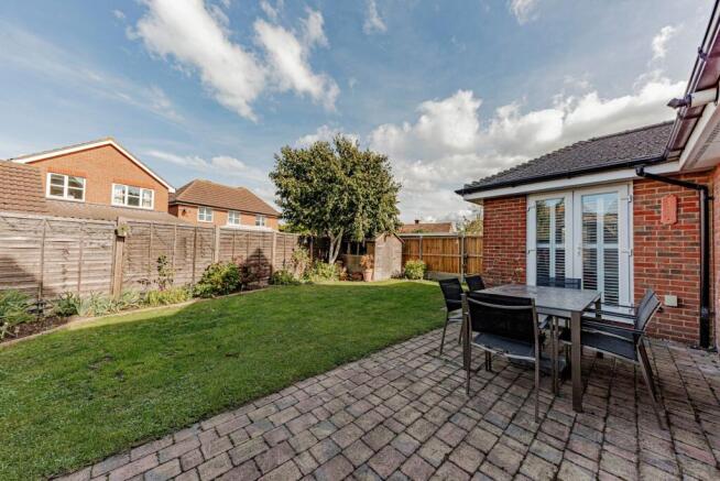 Rear Garden (3)
