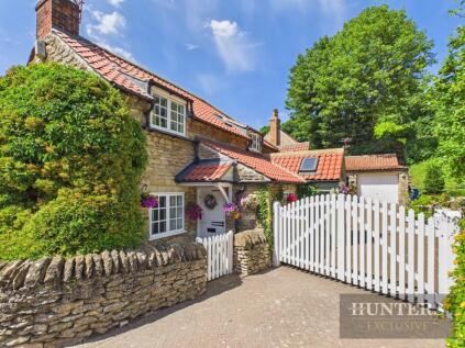 High Street, Brompton-By-Sawdon, Scarborough