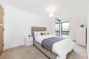10, Fitzgerald House, St Georges Grove, London SW17 0GL