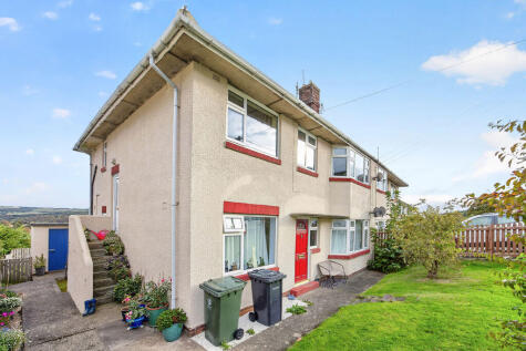 St. Johns Road, Hexham