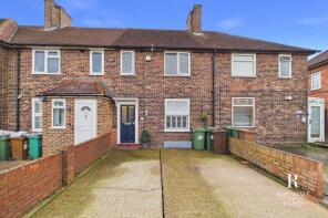 114, Titchfield Road, Carshalton SM5 1PU