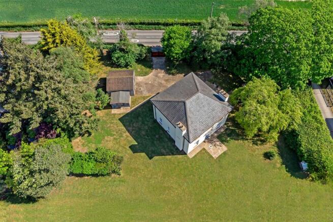 Tollgate Road, Colney Heath, St. Albans - View 5
