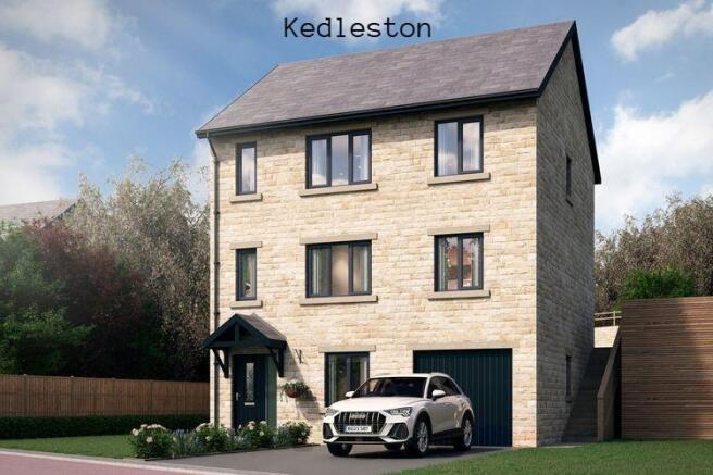 5 bed Detached for sale Image 7