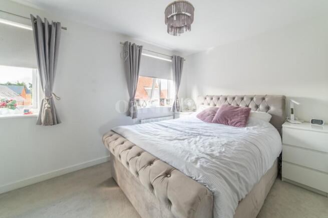 Third Bedroom