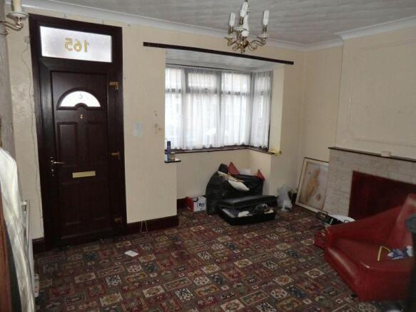 Front Room