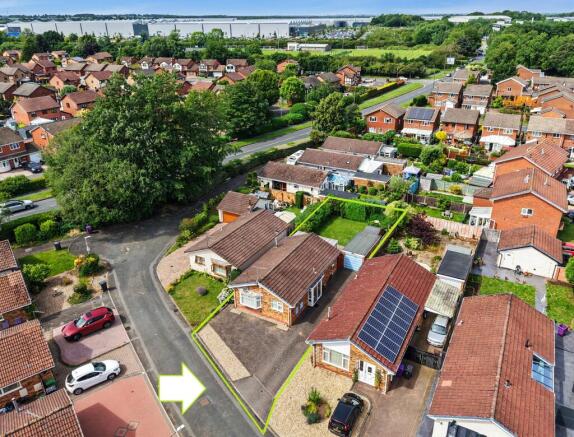 Millwalk Drive, Pendeford, Wolverhampton, WV9 photo 4