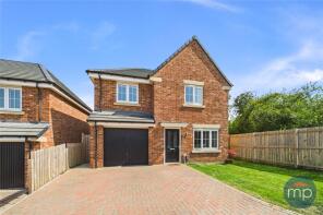 63, Whinfell Drive, Middlesbrough TS6 0BG