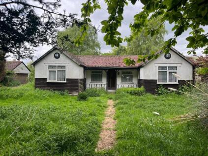 Bedford Road, Holwell, Hitchin, SG5