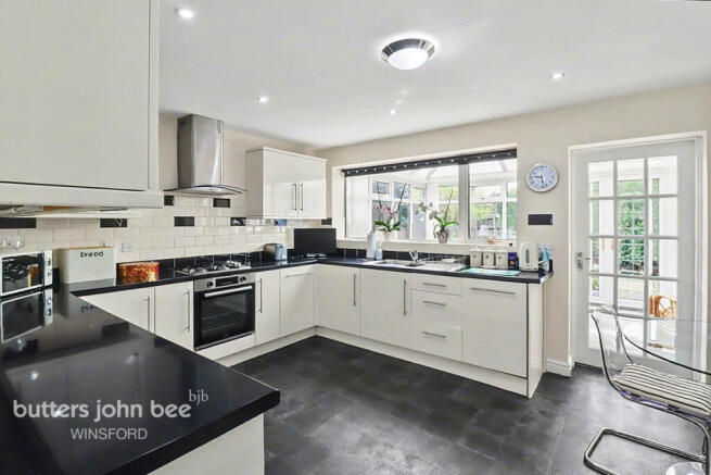 Haweswater Drive, Winsford photo 4