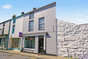 Extreme Contact, Caernarfon House, Gaol Street, Pwllheli LL53 5RG