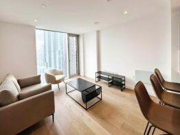 Flat 1008, 42, Great Bridgewater Street, Manchester M1 5LJ
