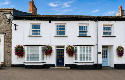 Fore Street, Tregony, TR2