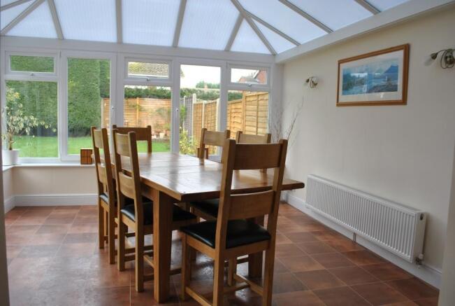 CONSERVATORY