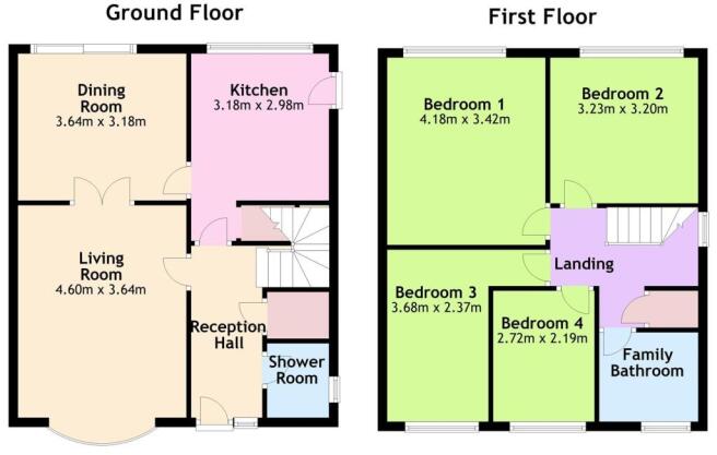 47 St Kingsmark Avenue floor plan..JPG