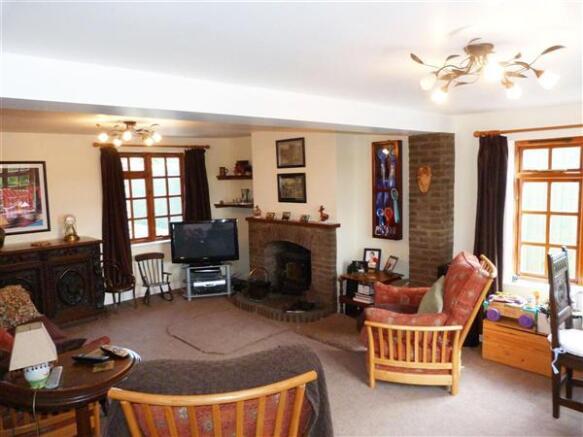 SITTING ROOM