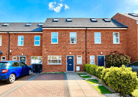 5, Langstone Mews, Southall UB1 2JJ