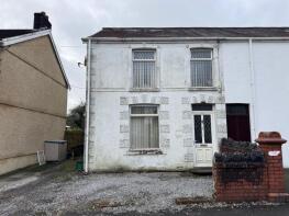 11, Heol Y Nant, Clydach, Swansea SA6 5HB