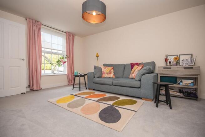 Coleridge Way, Market Harborough photo 3