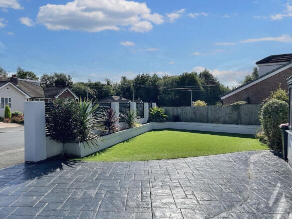 Parsonage Road, Worsley, M28 photo 4