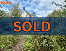 Brynteg, Capel Bangor SY23 3LN