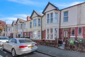 118, Clodien Avenue, Gabalfa, Cardiff CF14 3NQ