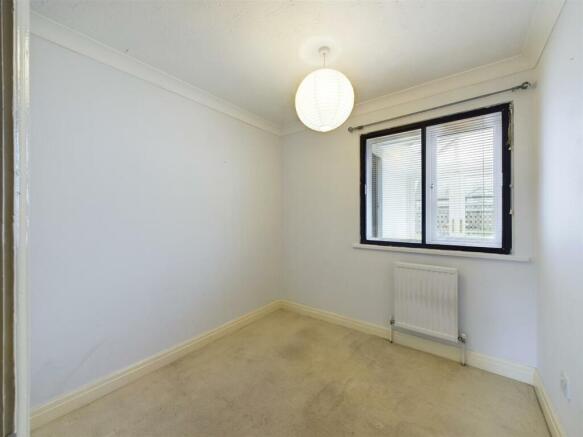 6 Trevarrian Mews Bedroom 3