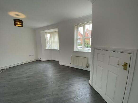 Living room 1
