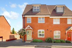 15, Oughton Close, Nottingham NG12 4JQ