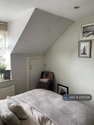 Double Bedroom