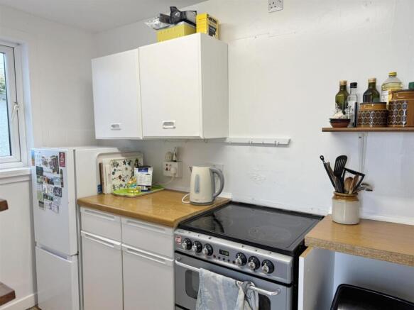 KitchenI