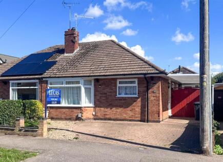 Gotch Road, Barton Seagrave, Kettering