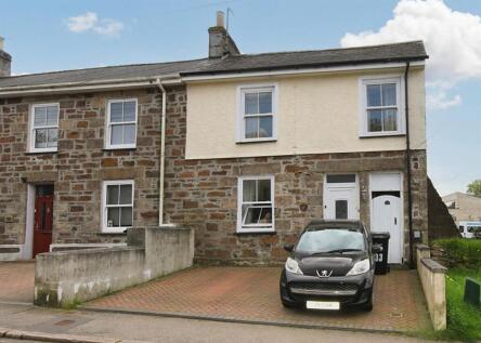 Drump Road, Redruth