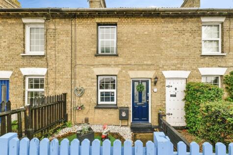 Baldock Road, Stotfold, Hitchin
