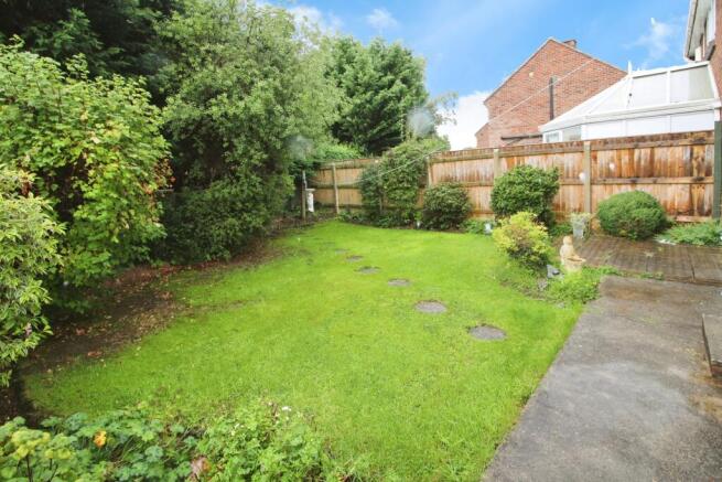 Holme Avenue, New Waltham, Grimsby, DN36 photo 4
