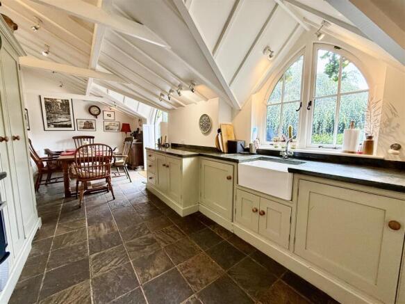 kitchen dining