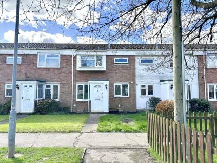 Ormesby Road, Badersfield, Norfolk, NR10