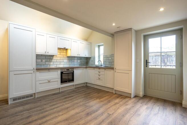 1 bed House to rent Image 10