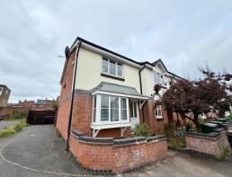 1, Armitage Close, Loughborough LE11 5BD