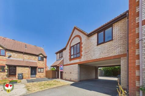 Coopers Elm, Quedgeley, Gloucester, GL2