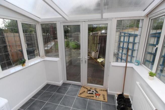 Conservatory